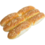 Photo of Long Soft Rolls Cheese 6pk