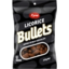 Photo of Fyna Licorice Bullets Chocolate Milk