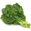 Photo of Green Kale (Each).