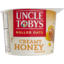 Photo of Uncle Tobys Creamy Honey Oats Cup 50g