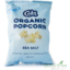 Photo of Cobs Organic Salt Popcorn 80g