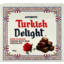 Photo of Authentic Turkish Delight Milk Choc