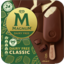 Photo of Streets Magnum Dairy Free Classic Ice Creams 3 Pack 270ml