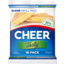Photo of Cheer Cheese Tasty Slice Refill 250gm