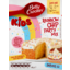 Photo of Betty Crocker Kids Rainbow Chip Party Cake Mix