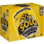 Photo of Solo Original Lemon Cans 30x375ml