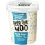 Photo of Over The Moo Vanilla Bean Ice Cream 500ml