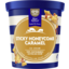 Photo of Blue Ribbon Sticky Honeycomb Caramel Ice Cream 1lt