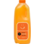 Photo of Only Juice Company Orange Fruit Drink