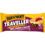 Photo of Four N Twenty Traveller Microwavable Beef Cheese & Bacon Pie