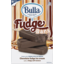 Photo of Bulla Ice Cream Bar Fudge Chocolate 8pk