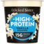 Photo of Wicked Sister High Protein Vanilla Pudding No Added Sugar