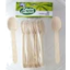 Photo of Paper Moments Wooden Spoon 20pk