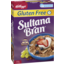 Photo of Kellogg's Sultana Bran Gluten Free 350g 350g