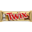 Photo of Twix Chocolate Bar With Biscuit & Caramel 50g