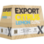 Photo of Export Citrus 0% 12 x 330ml Bottles