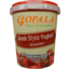 Photo of Gopala Yoghurt Greek Style Strawberry