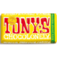 Photo of Tony's Chocolonely Milk Honey Almond Nougat