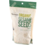 Photo of Eum Org Hulled Sesame Seeds 125gm