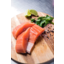 Photo of Salmon Portions Approx. 200-250 Grams 