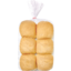 Photo of Foodworks White Bread Rolls 6pk
