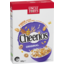 Photo of Uncle Tobys Cheerios Multigrain Breakfast Cereal 560g 520g