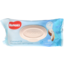 Photo of Huggies Thick Baby Wipes Coconut Oil 80 Pack