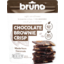 Photo of Bruno Crisp Choc Brownie 60gm