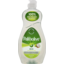 Photo of Palmolive Ultra Eco Naturally Antibacterial Dishwashing Liquid Coconut And Lime Powerful Biodegradable Formula