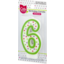 Photo of Birthday Numerical Candle No.