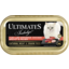 Photo of Ultimates Indulge Tuna With Shredded Chicken Breast & Prawns Cat Food Tray