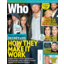 Photo of Who Weekly Magazine