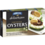 Photo of Safcol Smoked Oysters In Oil 85g