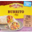 Photo of Old El Paso Burrito Dinner Kit Mexican Style 8 Pack