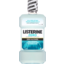 Photo of Listerine Zero Alcohol Antibacterial Mouthwash Less Intense Taste 1l 1l