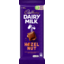 Photo of Cadbury Dairy Milk Hazelnut Milk Chocolate Block 180g 180g