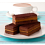Photo of Couplands Slice Chocolate Caramel 360g