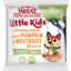 Photo of Heinz Little Kids Pumpkin & Beetroot Chickpea Puffs 12g