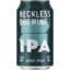 Photo of Reckless IPA Can