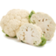 Photo of Cauliflower 1/2 (Cut)