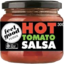 Photo of Fgf Salsa Hot Organic