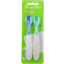 Photo of Pretty Baby Spoons Heat Sensitive 2 Pack