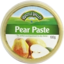 Photo of W/Valley Pear Paste