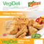 Photo of Vbites Chicken Style Pieces