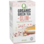 Photo of Qi Organic Green Tea Slim Oolong With Ginger, Turmeric And Burdock Root 20pk