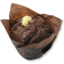 Photo of Gourmet Chocolate Muffin