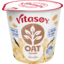 Photo of Vitasoy Vanilla Oat Yogurt