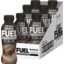 Photo of The Man Shake Fuel High Protein Ready To Drink Shake Chocolate 6 Pack 