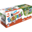 Photo of Kinder Chocolate Surprise Egg Red 3 Pack