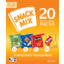 Photo of Smiths Snack Mix Box Chips 20 Pack